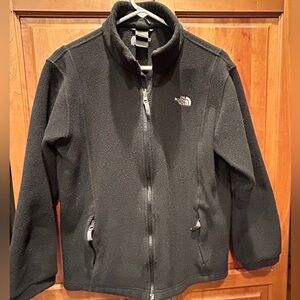 North Face jacket